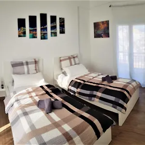 Seaview Deluxe Selanik
