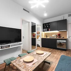 Elle Apartament