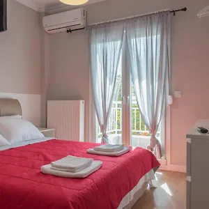  Apartamento Modern Style Near The Train Station