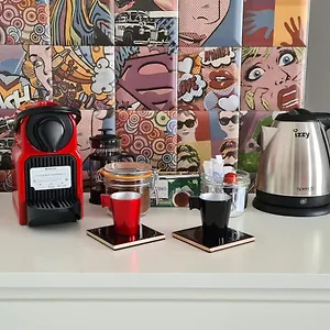 Red Tsimiski 60 Апартаменты