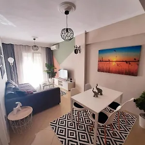 Sweet Apartament