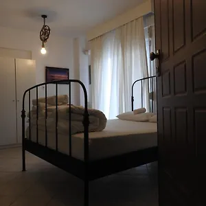 Konstantinos's Luxury Апартаменты