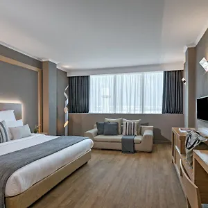 Hotel Porto Palace, Tessalónica