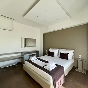 Epan Luxury Апартаменты