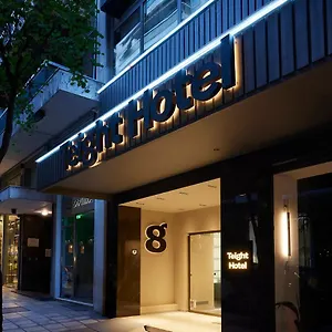 Teight Hotell