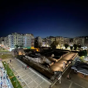 Galerius Palace View By Agora Flats Apartament