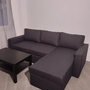 Juliet Isimeriahomz Apartament