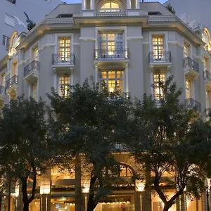 5* מלון The Excelsior - Small Luxury Of The World