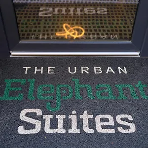 Urban Elephant Hotel de apartamente