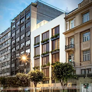 Thirtynine Urban Thessaloniki