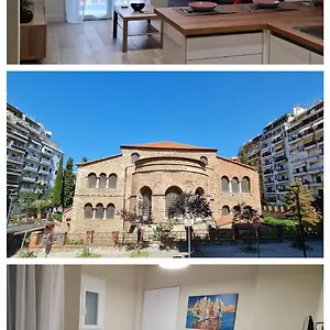 Kyana Luxury Thessaloniki