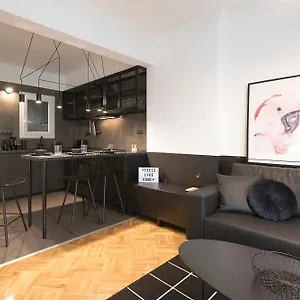 Traveller's Nest #feelslikehome Thessaloniki