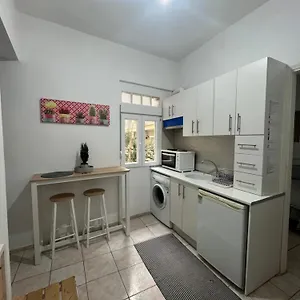  Apartamento Istos