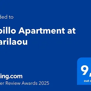 Fobillo At Charilaou Apartament