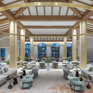 Hyatt Regency Hotel