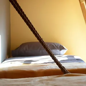 Albergue Crossroads, Tessalónica
