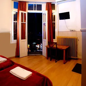 Hotel Argo, Tessalónica