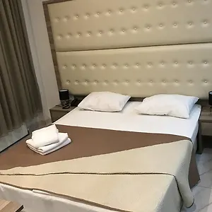 Rex Hotel