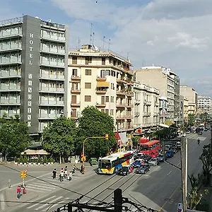 Mandrino Hotell