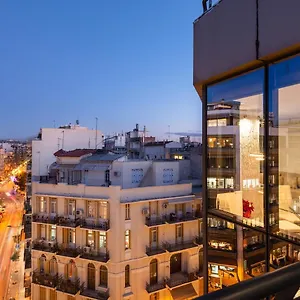 Ace Location | Luxury Building Selanik
