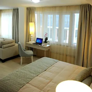 Greecerent - Elegant Center Апартаменты