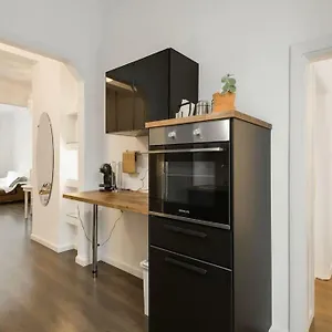  דירה Market- Upper Aristotelous Sq Luxury