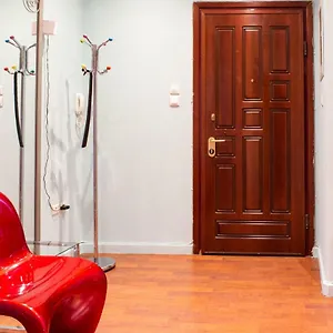 Aristotelous Boarding House Selanik