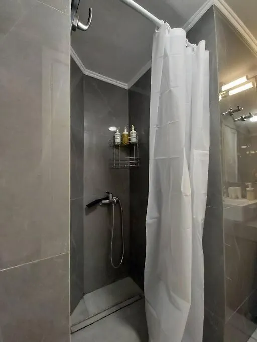 Apartment Navarinou Urban Chic Thessaloniki Greece